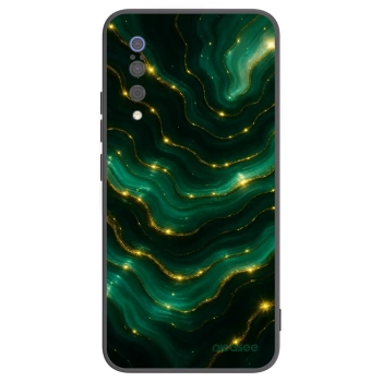 Etui na Xiaomi Mi 9 - Emerald