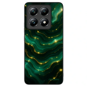 Picasee ULTIMATE CASE na Xiaomi 14T Pro - Emerald