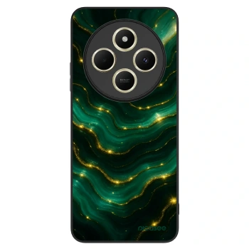 Etui na Xiaomi Redmi 14C - Emerald