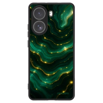 Etui na Xiaomi Poco X7 Pro 5G - Emerald