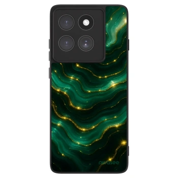 Etui na Motorola Edge 60 Fusion - Emerald