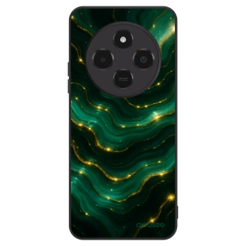 Etui na Xiaomi Poco C75 - Emerald