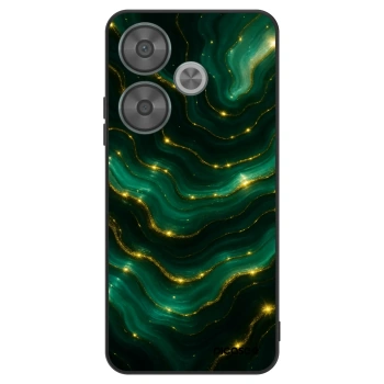 Etui na Xiaomi Poco F6 - Emerald