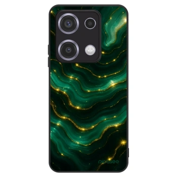 Etui na Xiaomi Redmi Note 14S - Emerald