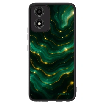 Etui na Motorola Moto E14 - Emerald