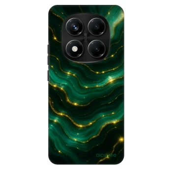 Etui na Xiaomi Redmi Note 14 Pro+ 5G - Emerald