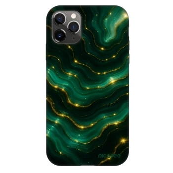 Etui na Apple iPhone 11 Pro - Emerald