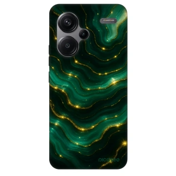 Etui na Xiaomi Redmi Note 13 Pro+ 5G - Emerald