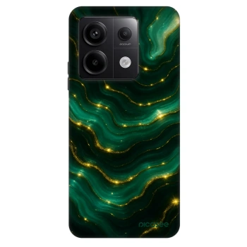 Etui na Xiaomi Redmi Note 13 Pro 5G - Emerald
