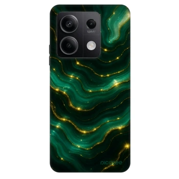 Etui na Xiaomi Redmi Note 13 5G - Emerald