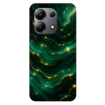 Picasee Fashion Case na Xiaomi Redmi Note 13 4G - Emerald