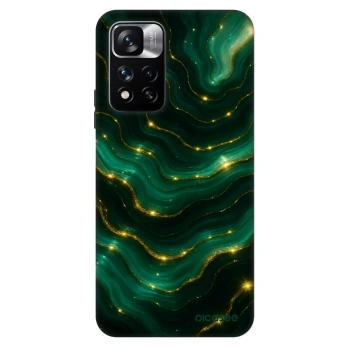 Etui na Xiaomi Redmi Note 11 Pro - Emerald
