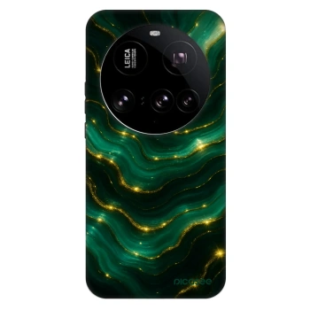 Etui na Xiaomi 15 Ultra - Emerald