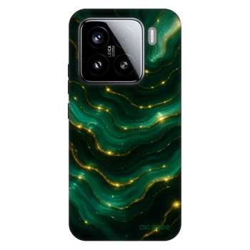 Picasee Fashion Case na Xiaomi 15 - Emerald
