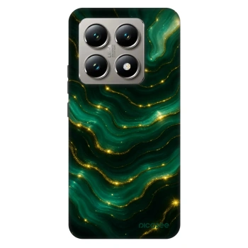 Etui na Xiaomi 14T Pro - Emerald