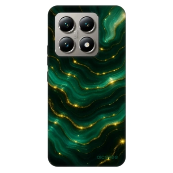 Etui na Xiaomi 14T - Emerald