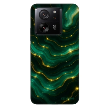 Etui na Xiaomi 13T - Emerald