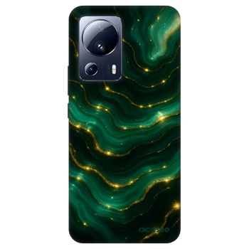 Etui na Xiaomi 13 Lite - Emerald