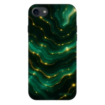 Etui na Apple iPhone SE 2020 - Emerald