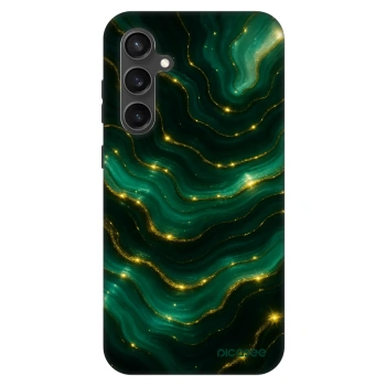 Etui na Samsung Galaxy S23 FE S711B - Emerald
