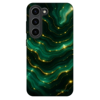 Etui na Samsung Galaxy S23 5G - Emerald