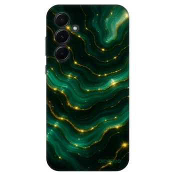 Etui na Samsung Galaxy A55 5G A556B - Emerald