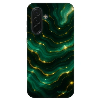 Etui na Samsung Galaxy A36 5G - Emerald