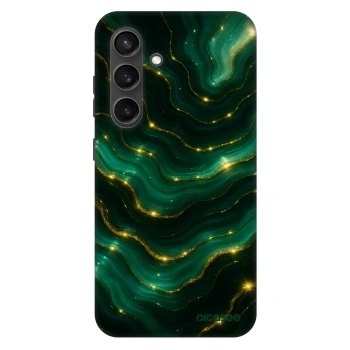 Etui na Samsung Galaxy S24+ S926B 5G - Emerald