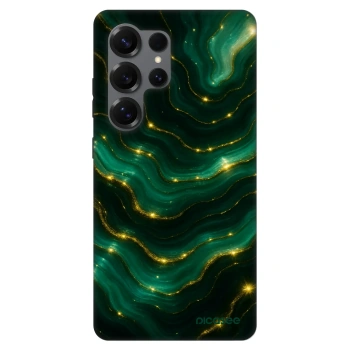 Etui na Samsung Galaxy S25 Ultra 5G - Emerald