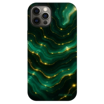Etui na Apple iPhone 12 Pro - Emerald