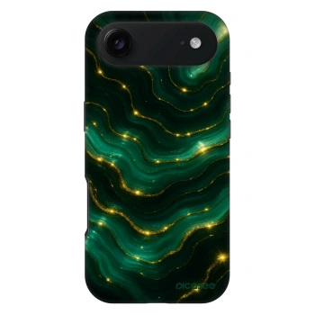 Etui na Apple iPhone Air - Emerald