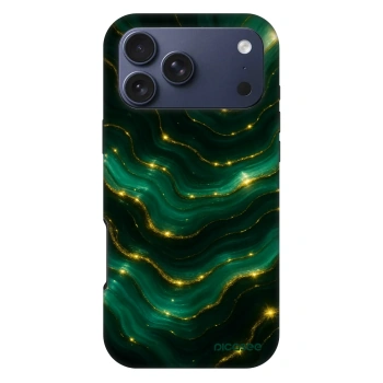 Etui na Apple iPhone 17 Pro Max - Emerald