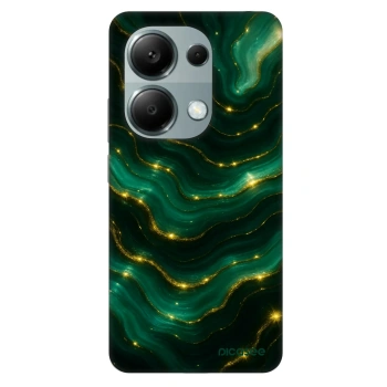 Etui na Xiaomi Redmi Note 13 Pro 4G - Emerald