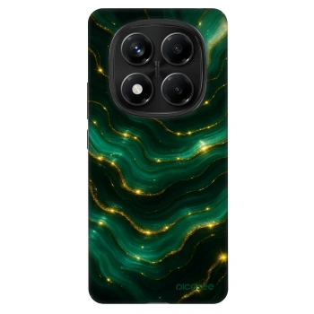 Etui na Xiaomi Redmi Note 14 Pro 4G - Emerald