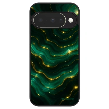 Etui na Google Pixel 10 - Emerald