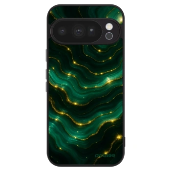 Etui na Google Pixel 10 Pro - Emerald