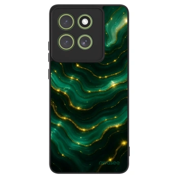 Etui na Motorola Moto G86 Power 5G - Emerald