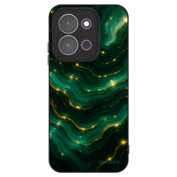 Etui na Xiaomi Redmi 15C 5G - Emerald
