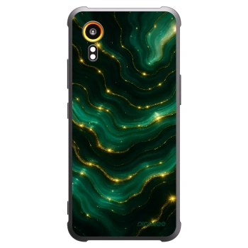 Etui na Samsung Galaxy Xcover 7 - Emerald