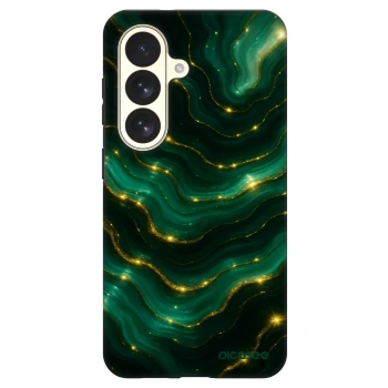 Etui na Samsung Galaxy S26 - Emerald