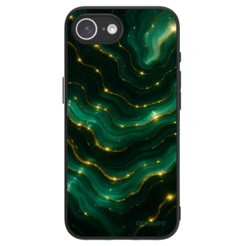Picasee ULTIMATE CASE na Apple iPhone 17e - Emerald