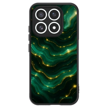 Picasee ULTIMATE CASE na Xiaomi 17 - Emerald