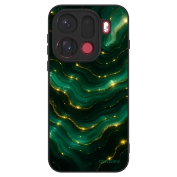 Etui na OPPO Find X9 Pro - Emerald