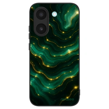 Etui na Xiaomi Poco X8 Pro - Emerald