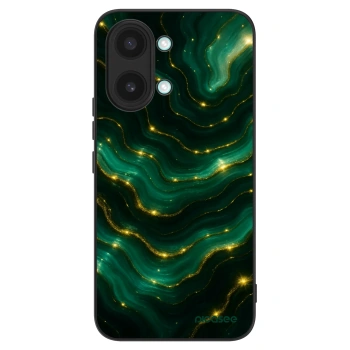 Etui na Xiaomi Poco X8 Pro Max - Emerald