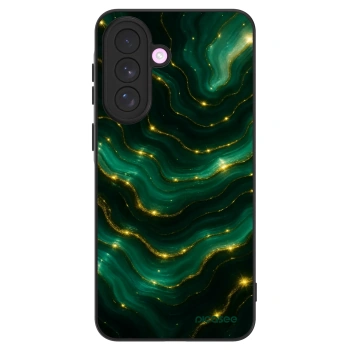 Etui na Samsung Galaxy A57 5G - Emerald