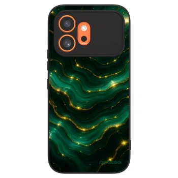 Etui na Honor 600 - Emerald