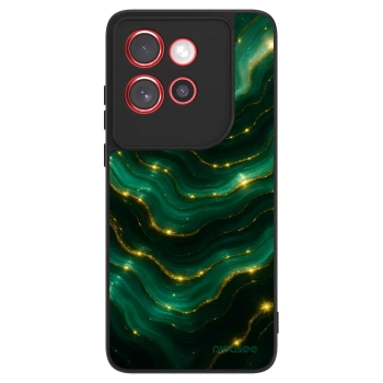 Etui na Motorola Edge 60 Neo 5G - Emerald