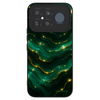 Etui na Xiaomi Poco F8 Ultra - Emerald