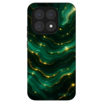 Picasee Fashion Case na Xiaomi 15T - Emerald